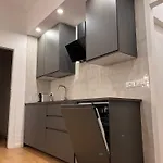 Luxury In Stile Moderno * Трієст