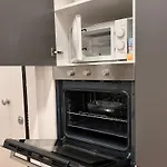 Luxury In Stile Moderno Апартаменти *