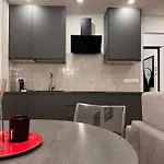 Luxury In Stile Moderno Трієст