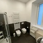Luxury In Stile Moderno Апартаменти Трієст