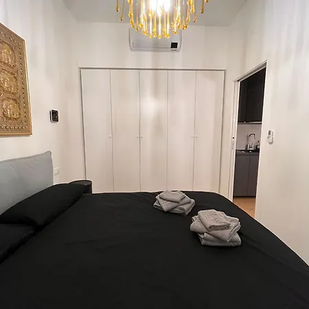 Luxury In Stile Moderno * Трієст