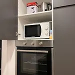 Luxury In Stile Moderno Appartamento