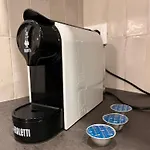 Luxury In Stile Moderno