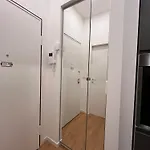 Luxury In Stile Moderno Apartman *