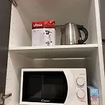 Luxury In Stile Moderno Apartman Trieszt