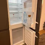 Appartamento Luxury In Stile Moderno *