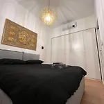 Appartamento Luxury In Stile Moderno *