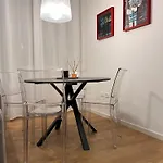Apartman Luxury In Stile Moderno