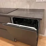 公寓 Luxury In Stile Moderno