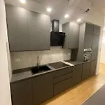 Luxury In Stile Moderno