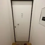 公寓 Luxury In Stile Moderno