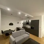 Luxury In Stile Moderno Apartman *