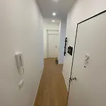 公寓 Luxury In Stile Moderno *