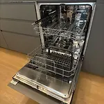 公寓 Luxury In Stile Moderno