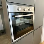 Luxury In Stile Moderno 公寓 的里雅斯特