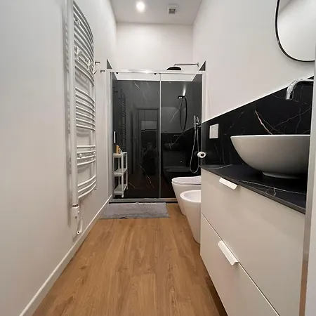 Luxury In Stile Moderno * Trieste