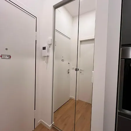 Luxury In Stile Moderno Apartment *