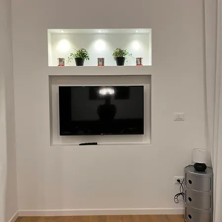 Luxury In Stile Moderno Trieste