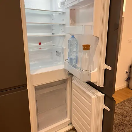 公寓 Luxury In Stile Moderno *