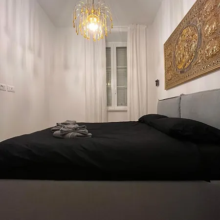 Luxury In Stile Moderno Apartment *