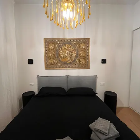 Apartment Luxury In Stile Moderno *
