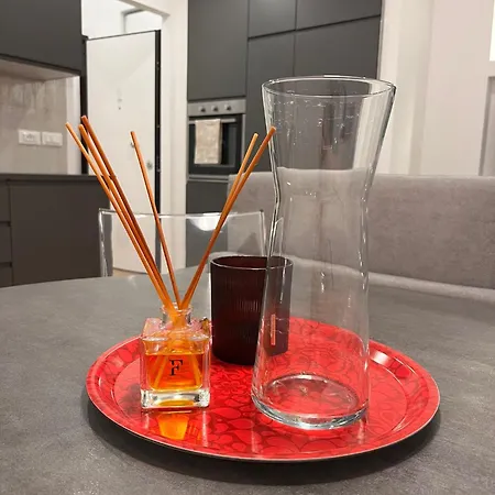 Luxury In Stile Moderno * Trieste