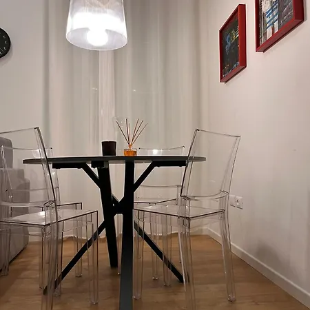 Luxury In Stile Moderno *