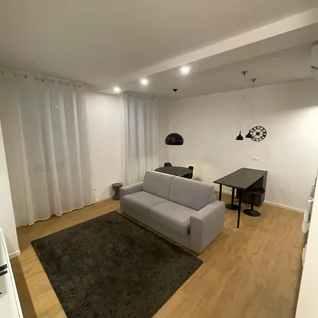 Luxury In Stile Moderno * Trieszt