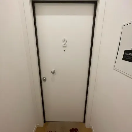 公寓 Luxury In Stile Moderno