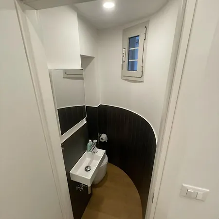 Luxury In Stile Moderno Trieste