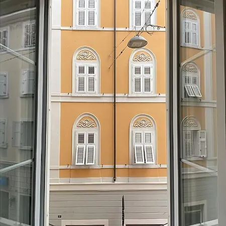 Apartman Luxury In Stile Moderno *