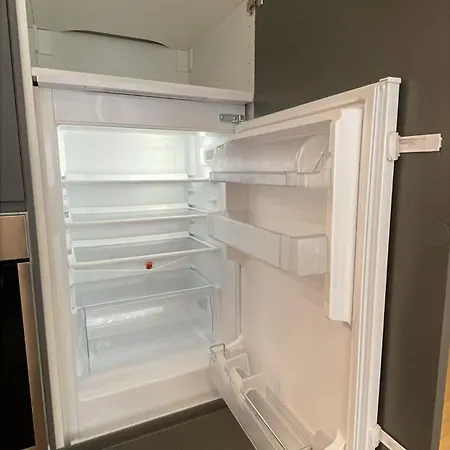 Luxury In Stile Moderno Apartament