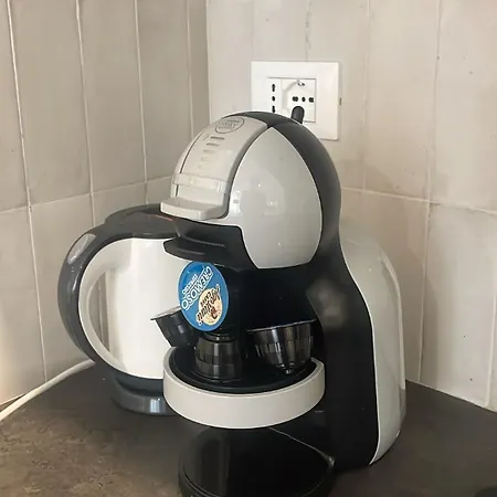 Luxury In Stile Moderno 的里雅斯特