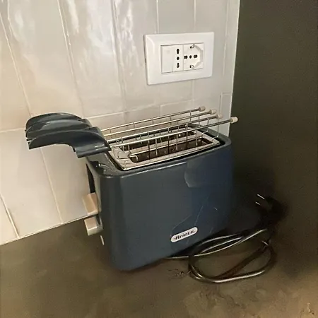 Luxury In Stile Moderno Lejlighed