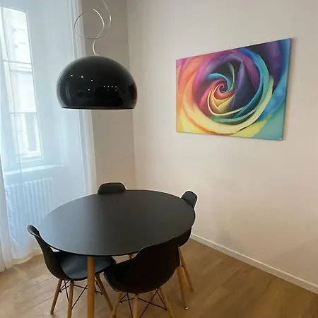 Apartament Luxury In Stile Moderno *