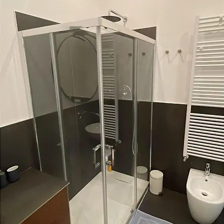 Luxury In Stile Moderno 的里雅斯特