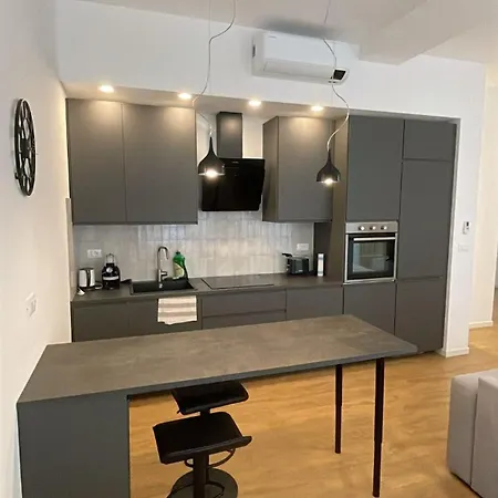 Luxury In Stile Moderno * Trieszt