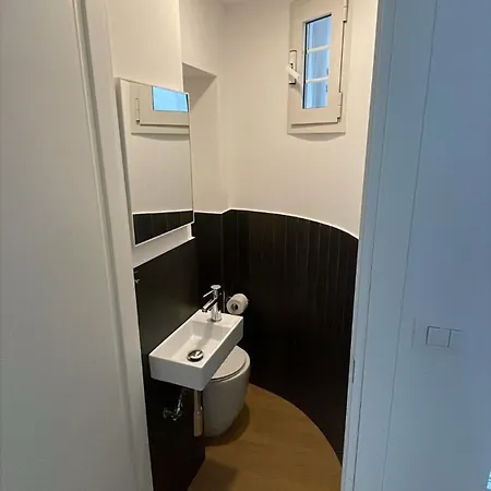 Apartamento Luxury In Stile Moderno *
