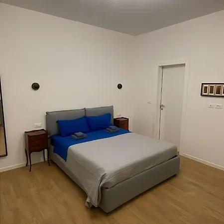 Luxury In Stile Moderno Lejlighed Trieste