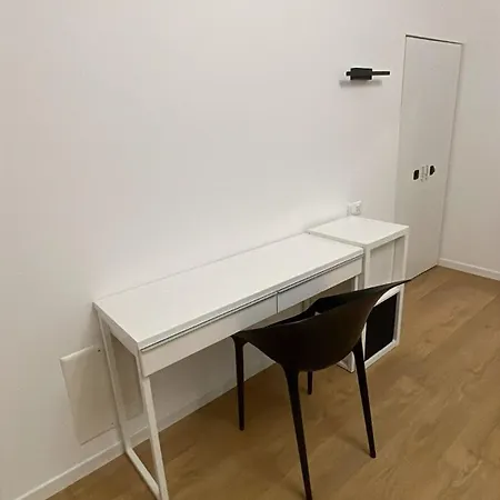 公寓 Luxury In Stile Moderno 的里雅斯特