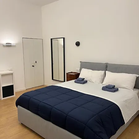 Luxury In Stile Moderno * Trieszt