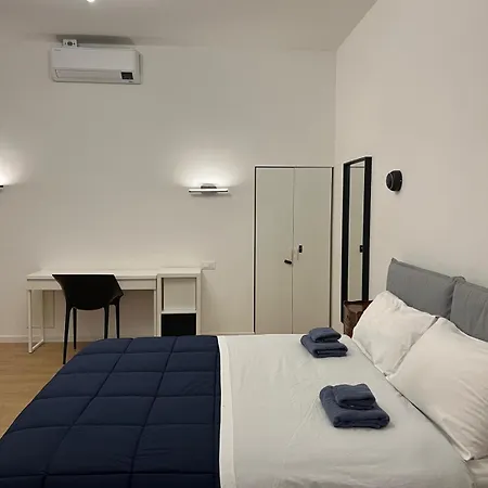 Luxury In Stile Moderno