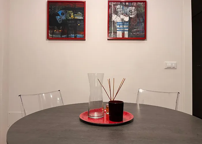 Luxury In Stile Moderno Apartamento Trieste