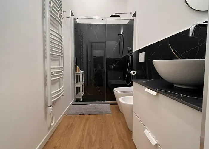 Luxury In Stile Moderno * Trieste