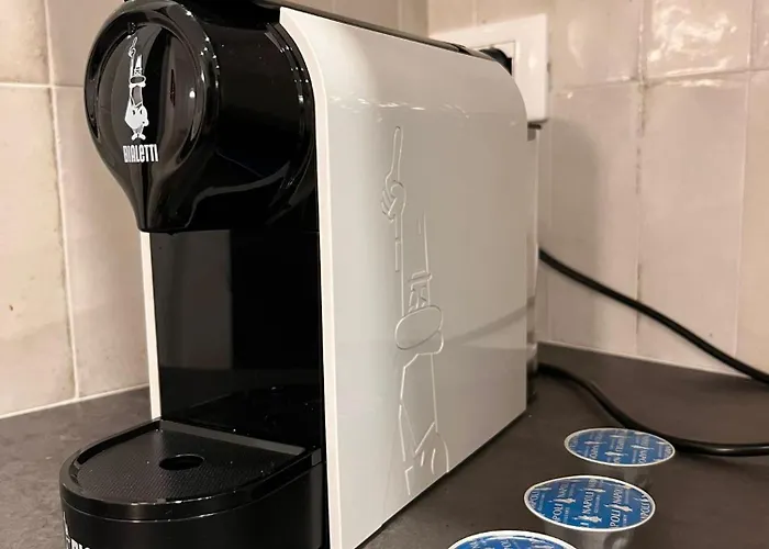 Luxury In Stile Moderno