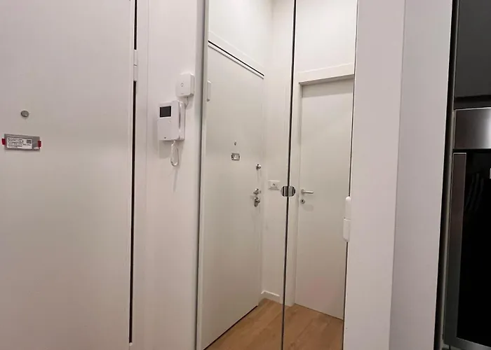 Luxury In Stile Moderno Apartamento *