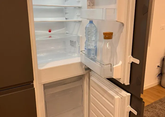 Apartamento Luxury In Stile Moderno *