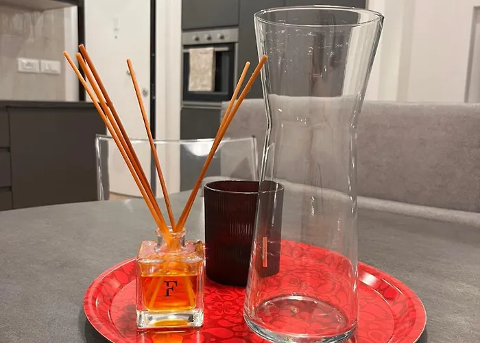 Luxury In Stile Moderno * Trieste