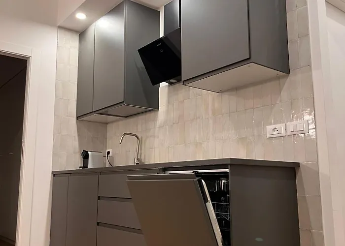 Luxury In Stile Moderno * Trieste