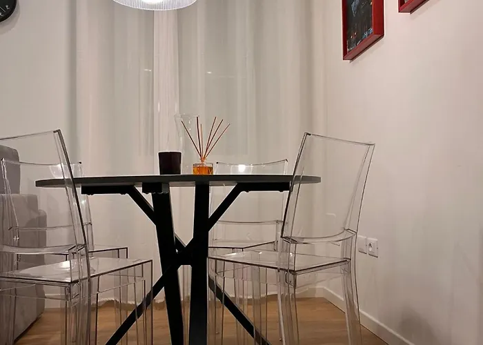 Luxury In Stile Moderno *